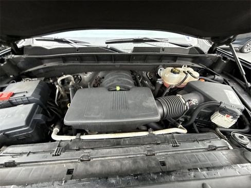 Used 2020 GMC Sierra 1500 AT4 w/ AT4 Premium Package image 31