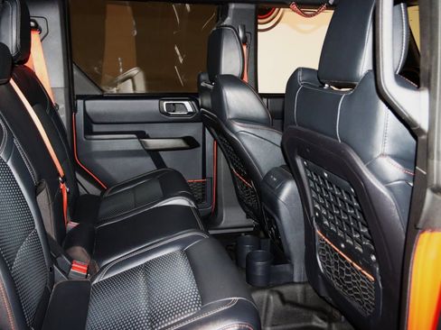 Used 2023 Ford Bronco Raptor image 70