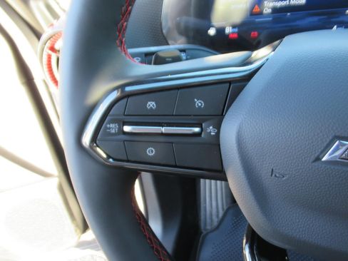 New 2026 Chevrolet Equinox RS w/ Convenience Package III image 20