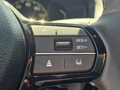 New 2026 Honda Civic Sport image 28