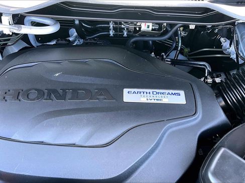 Used 2018 Honda Odyssey EX-L image 32