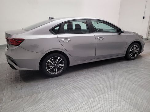 Used 2023 Kia Forte LXS FWD image 10