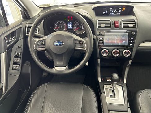 Used 2016 Subaru Forester 2.5i Limited w/ Rugged Package #2 image 32