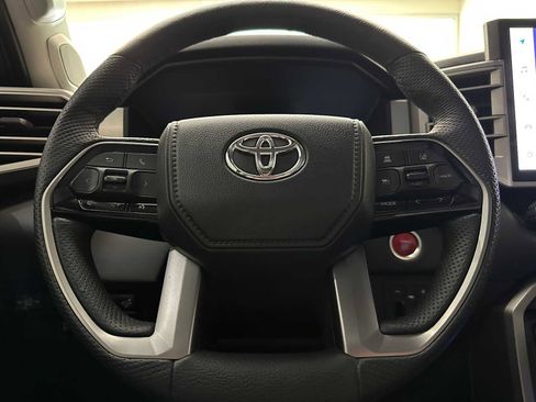 Used 2023 Toyota Tundra Limited w/ TRD Off-Road Package AWD/4WD image 11