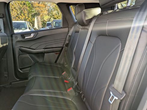 New 2026 Ford Escape SE w/ PHEV Premium Package image 15