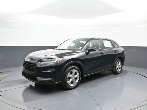 Used 2023 Honda HR-V LX image 10