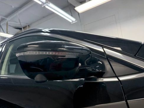 Used 2022 Nissan Murano SL AWD/4WD image 36