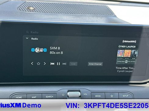 Used 2025 Kia K4 FWD image 31