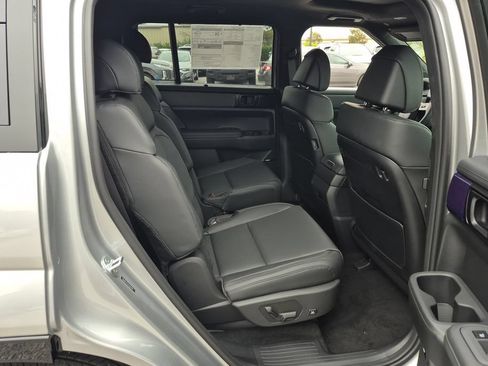 New 2026 Hyundai Santa Fe Calligraphy FWD image 19