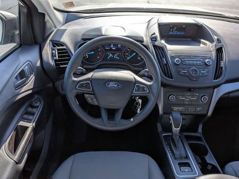 Used 2019 Ford Escape S image 30
