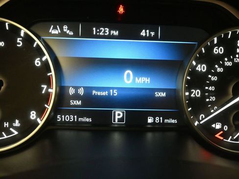 Used 2021 Nissan Murano S image 14