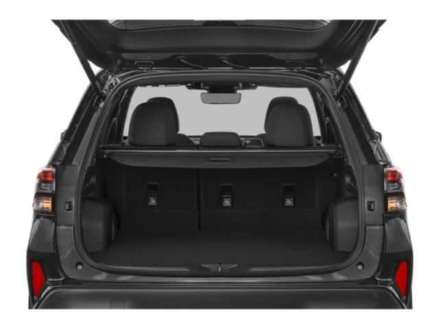 Certified 2026 Subaru Forester Premium AWD/4WD image 13