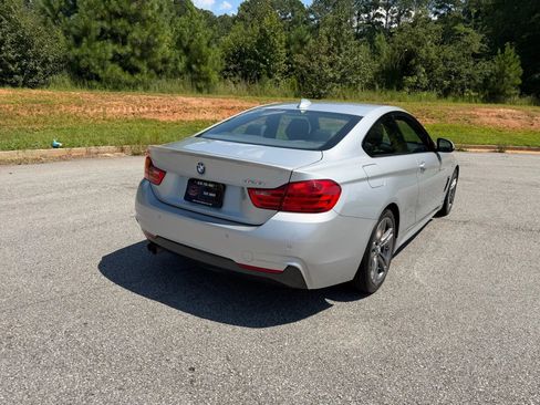 Used 2015 BMW 428i Coupe RWD image 6