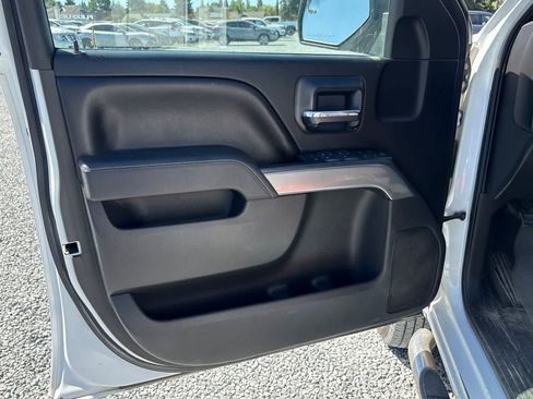 Used 2015 Chevrolet Silverado 2500 LT RWD image 15