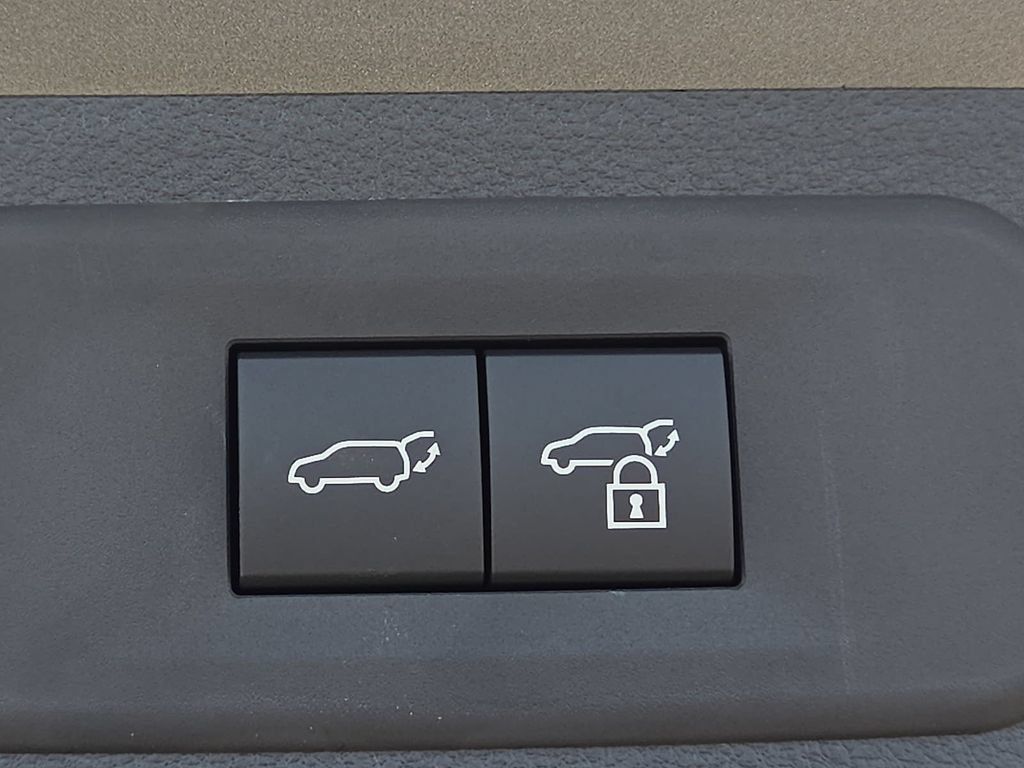 New 2026 Lexus TX 350 AWD w/ Technology Package image 13