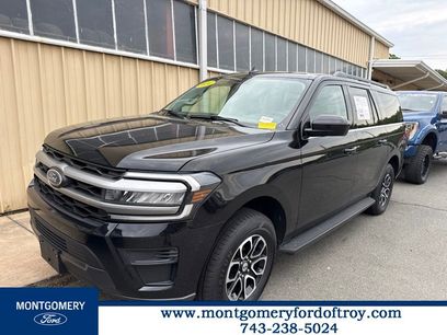 Used 2024 Ford Expedition Max XLT