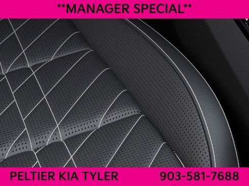 New 2025 Kia Telluride SX Prestige X-Line image 25