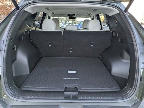 Certified 2026 Hyundai Tucson SEL image 16
