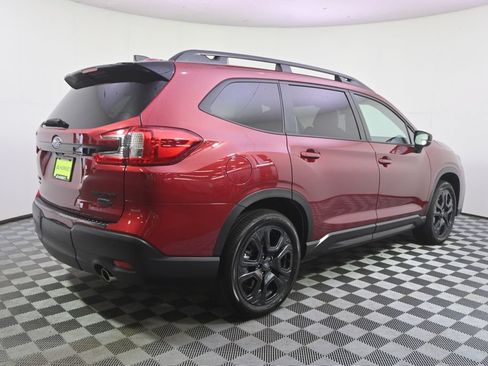 Used 2026 Subaru Ascent Bronze Edition AWD/4WD image 7