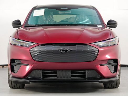 Used 2025 Ford Mustang Mach-E GT w/ Interior Protection Package image 7