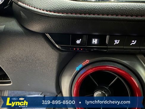 Used 2024 Chevrolet Blazer RS w/ LPO, Floor Liner Package AWD/4WD image 15