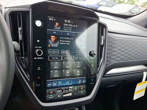 New 2026 Subaru Forester Premium AWD/4WD image 10