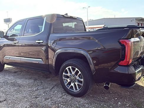 Used 2024 Toyota Tundra 1794 Edition image 4