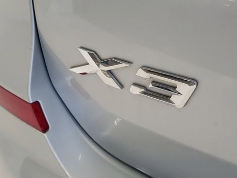 Used 2019 BMW X3 xDrive30i AWD/4WD image 6