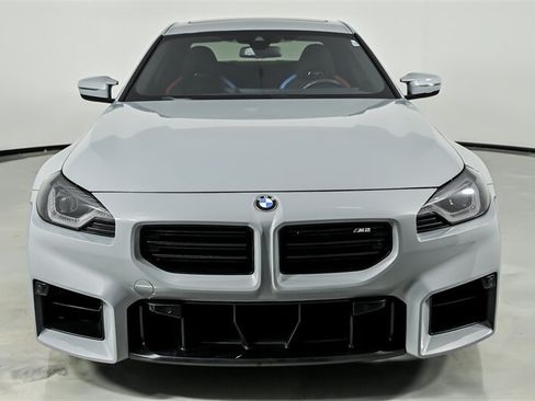 Used 2024 BMW M2 w/ Lighting Package RWD image 4