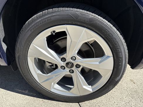 Used 2022 Audi Q5 2.0T Premium Plus image 20