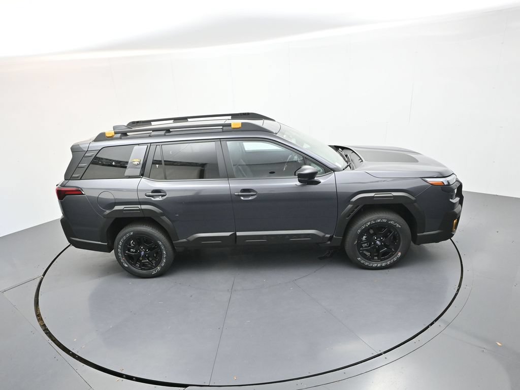 New 2026 Subaru Outback Wilderness AWD/4WD image 16