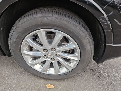 Used 2019 Buick Envision Essence image 34