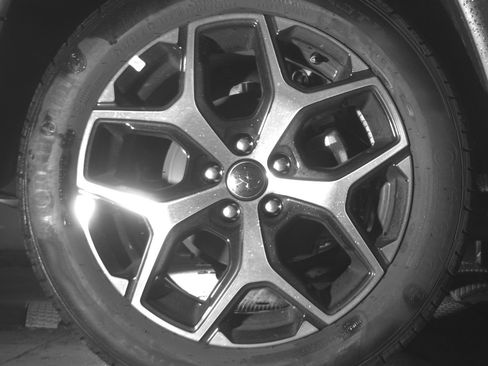 Used 2025 Jeep Compass Limited image 15