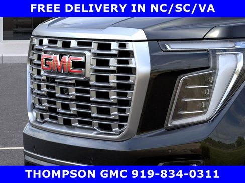 New 2026 GMC Yukon Denali image 13