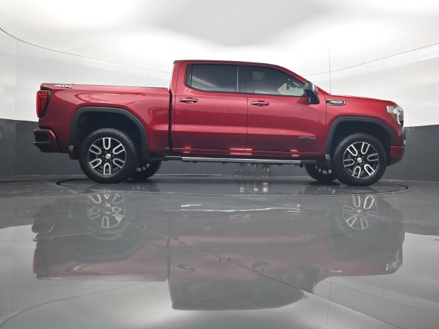 Used 2021 GMC Sierra 1500 AT4 w/ AT4 Premium Package AWD/4WD image 24