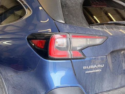 Used 2021 Subaru Outback Limited w/ Popular Package #2 image 19