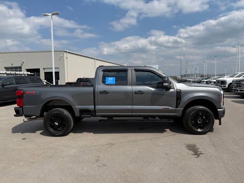 Used 2026 Ford F250 XL w/ STX Appearance Package image 33