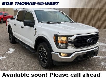 Used 2023 Ford F150 XLT
