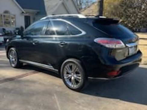 Used 2015 Lexus RX 350 FWD image 7