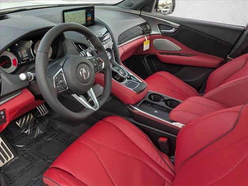 New 2026 Acura RDX A-Spec image 3