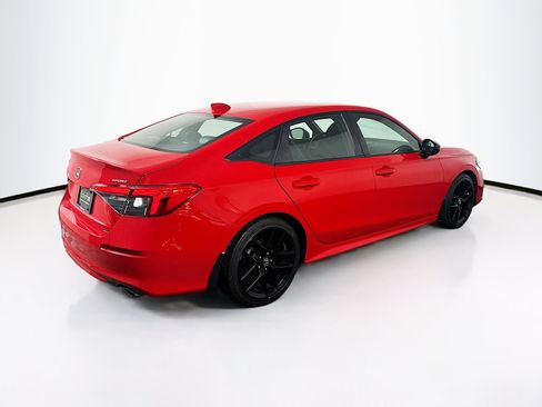 Used 2024 Honda Civic Sport image 9