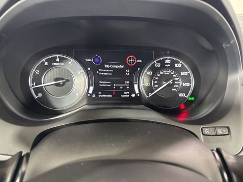 Used 2020 Acura RDX FWD image 33
