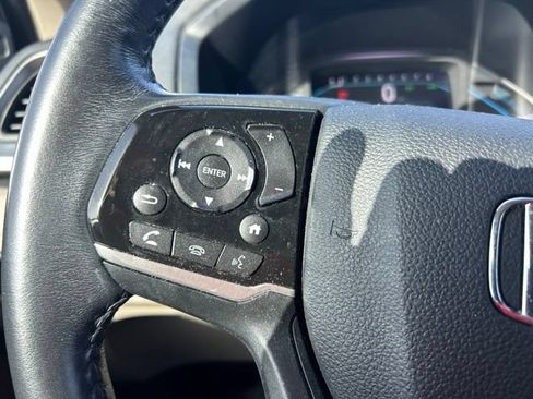 Used 2019 Honda Odyssey EX-L image 25
