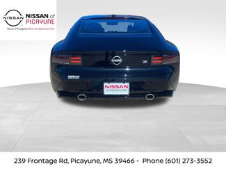 New 2026 Nissan Z Performance w/ Floor Mat Package RWD video 4