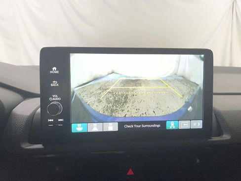 Used 2024 Honda CR-V Sport Touring image 17