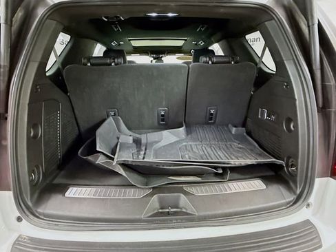 Used 2023 GMC Yukon Denali w/ Max Trailering Package image 29
