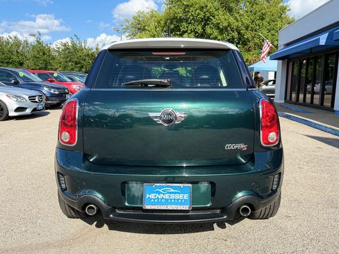 Used 2012 MINI Cooper Countryman S AWD/4WD image 27