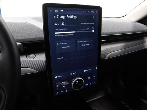 Certified 2025 Ford Mustang Mach-E Premium AWD/4WD image 33