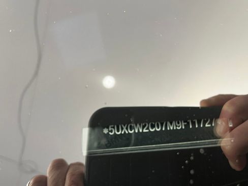 Used 2021 BMW X7 xDrive40i w/ Premium Package image 17