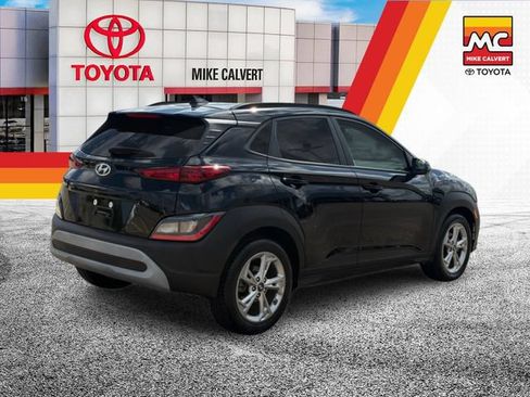 Used 2023 Hyundai Kona SEL w/ Convenience Package FWD image 5